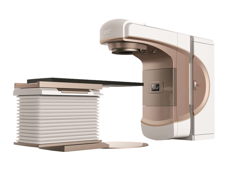 AccStar医用电子直线加速器